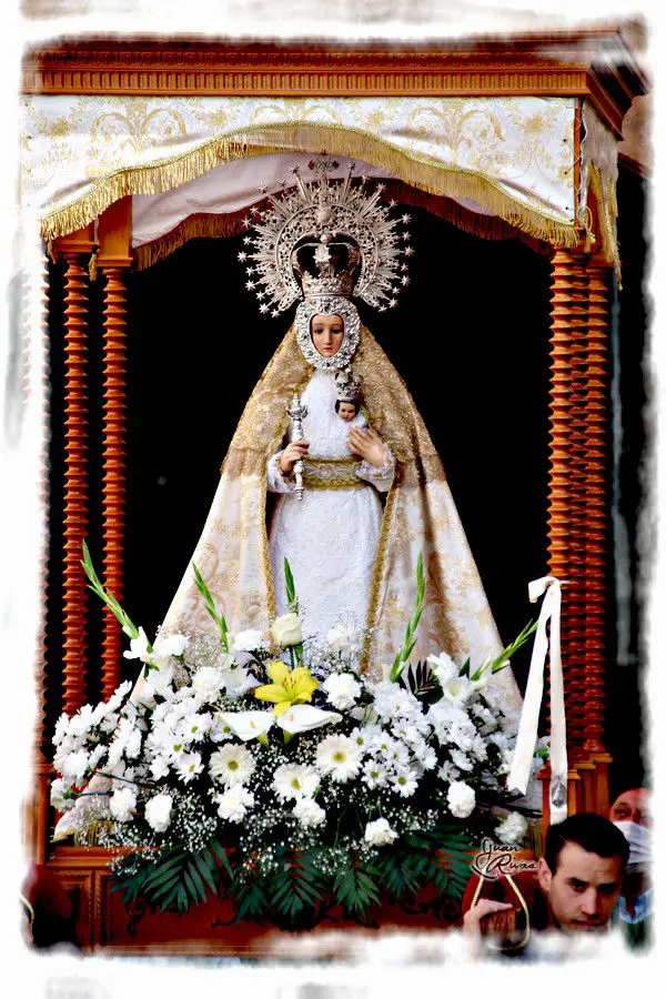 Virgen de Mairena