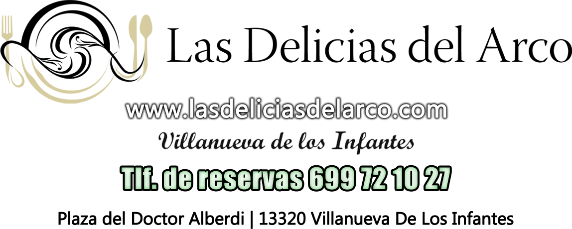 Restaurante Las Delicias del Arco, Villanueva de los Infantes